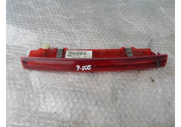 Додатковий стоп сигнал Renault Scenic 2, Megane 2 HB, 8200073239 *